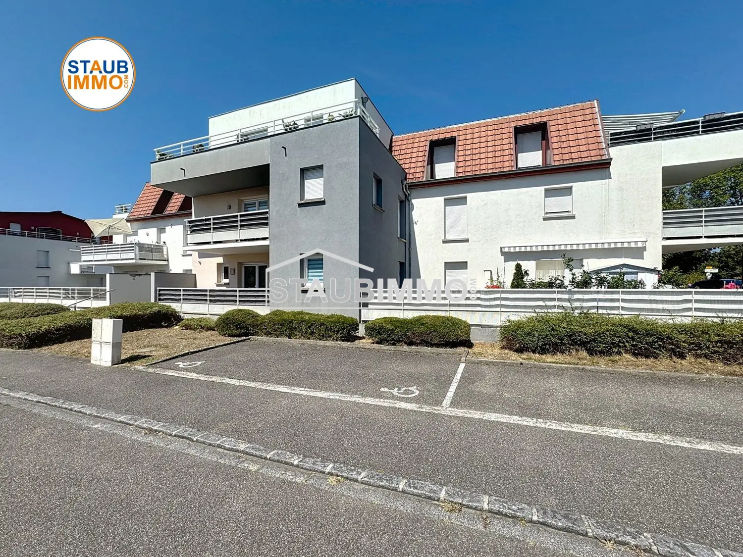 en venta apartamento Kembs Haut-Rhin 2