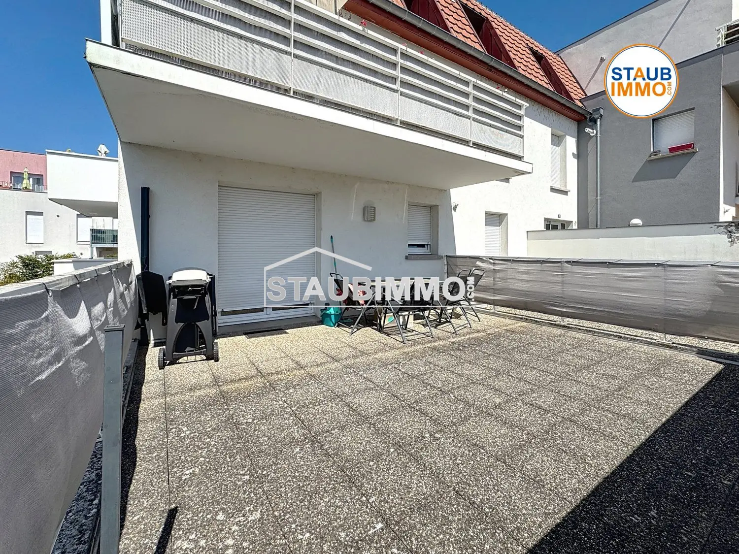  en venta apartamento Kembs Haut-Rhin 3