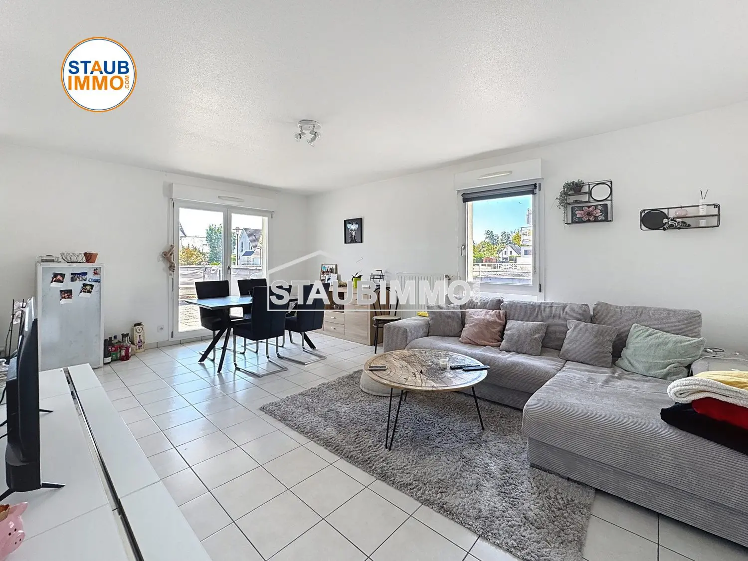  en venta apartamento Kembs Haut-Rhin 5
