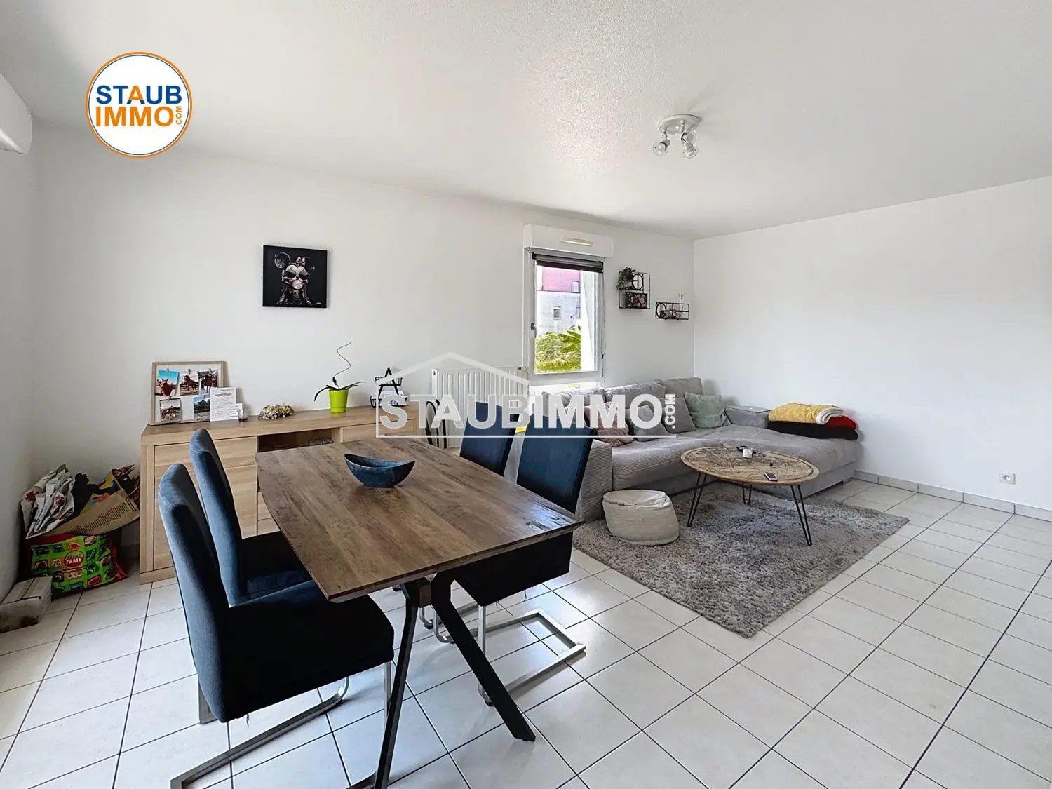  en venta apartamento Kembs Haut-Rhin 6