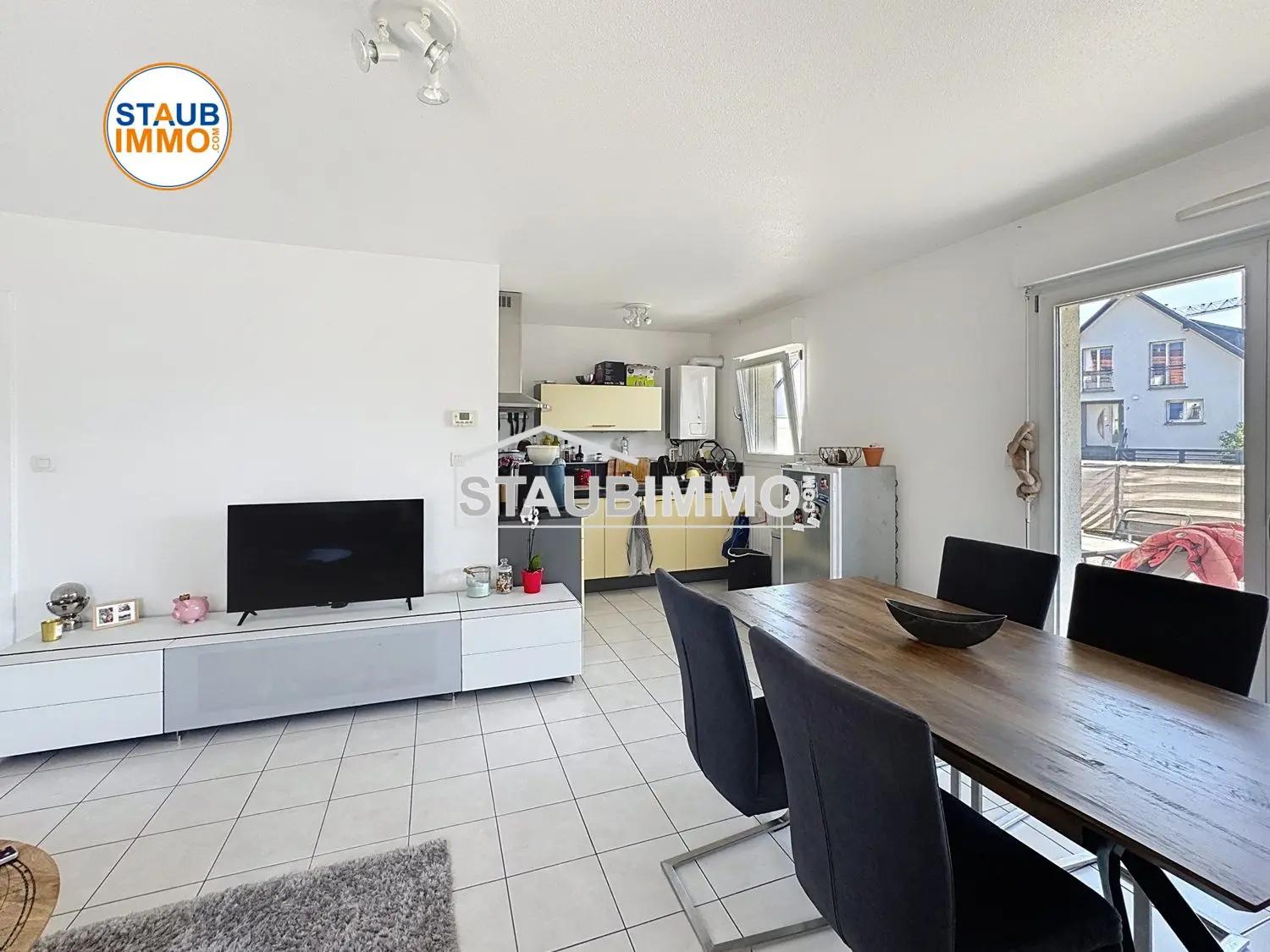  en venta apartamento Kembs Haut-Rhin 7