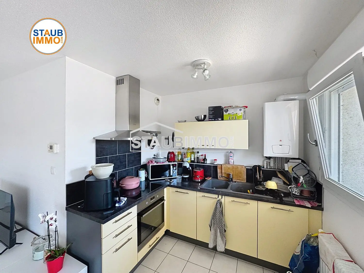  en venta apartamento Kembs Haut-Rhin 8