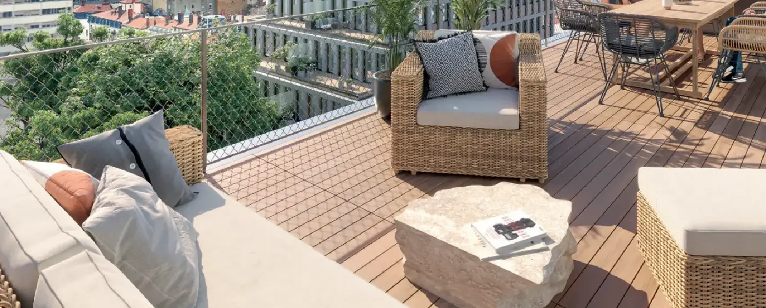 en venta apartamento L'Hay-les-Roses Val-de-Marne 3