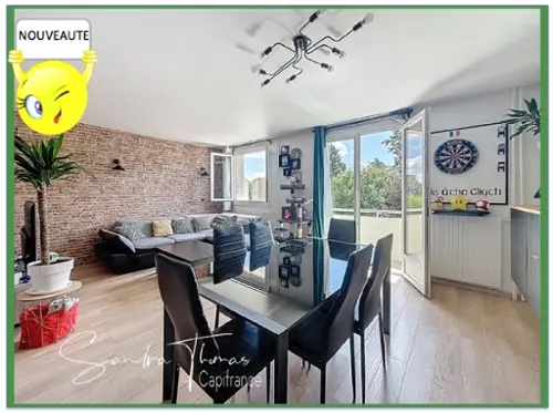 L'Isle-d'Abeau Isère Wohnung/ Apartment Bild 7120738