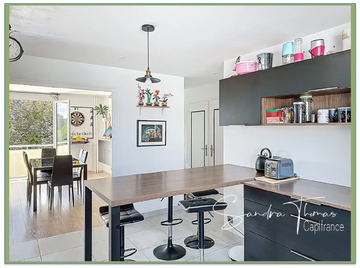  te koop appartement L'Isle-d'Abeau Isère 4