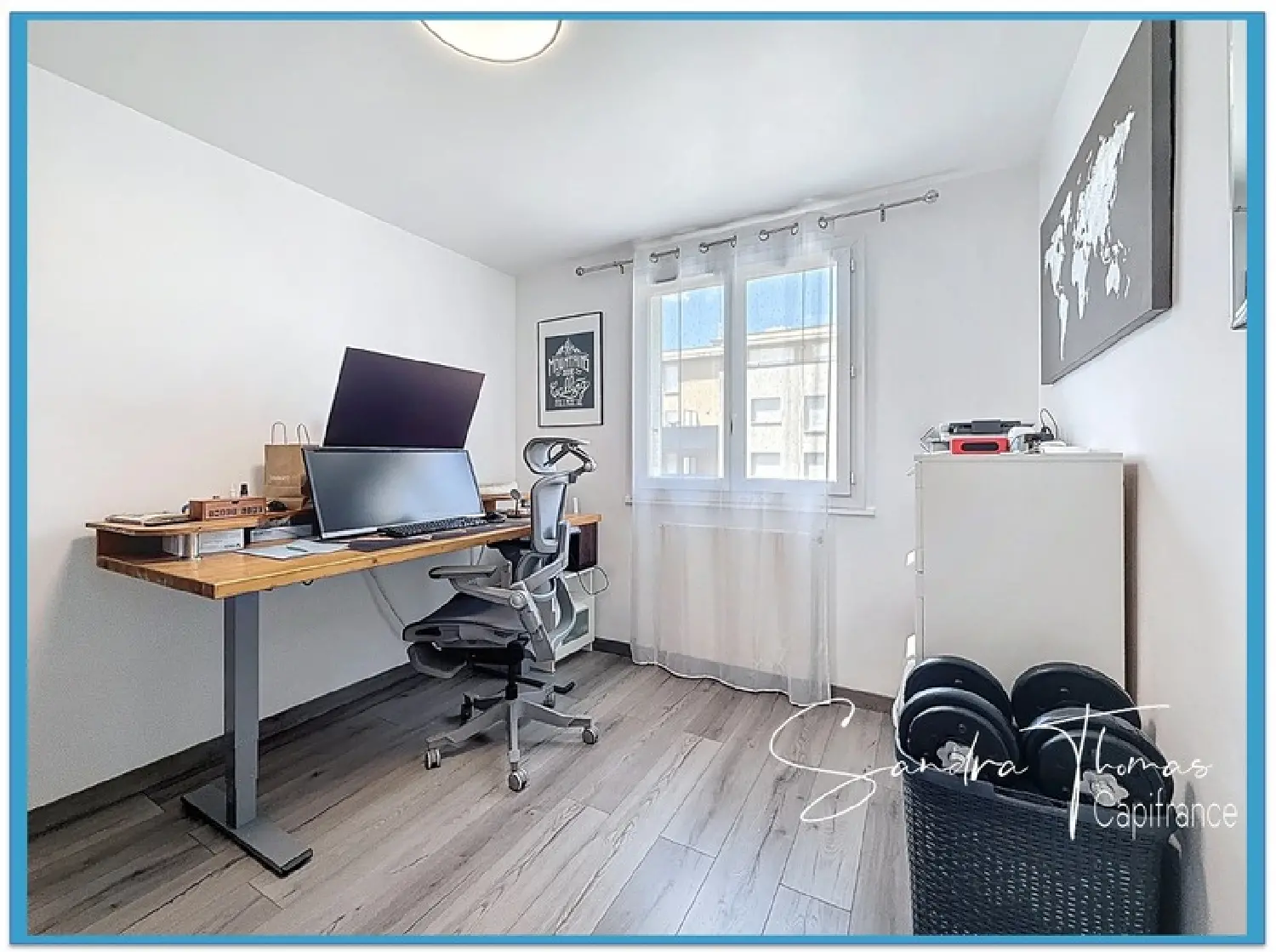  te koop appartement L'Isle-d'Abeau Isère 7