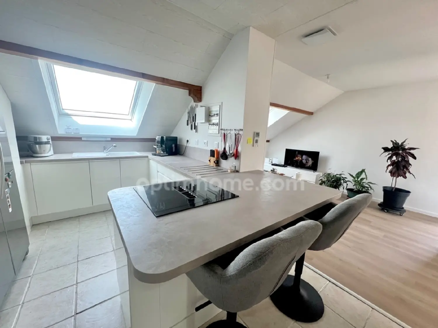 en venta apartamento La Balme-de-Sillingy Haute-Savoie 3