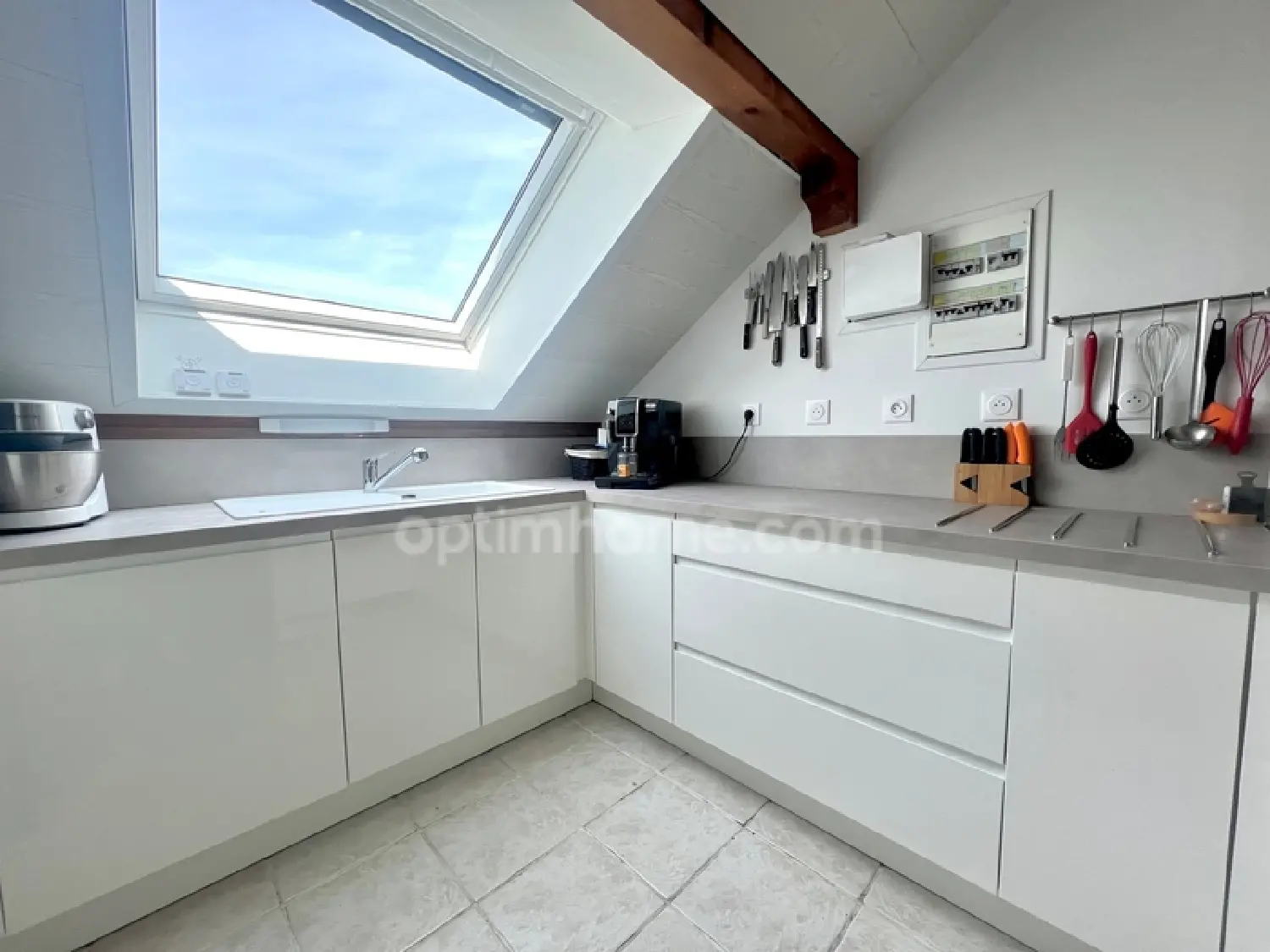 for sale apartment La Balme-de-Sillingy Haute-Savoie 4