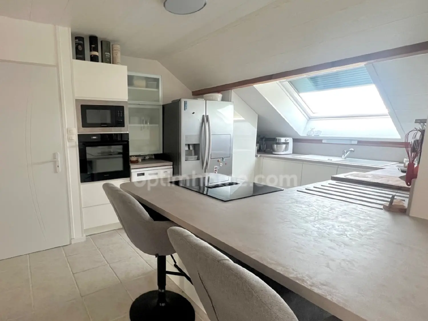  for sale apartment La Balme-de-Sillingy Haute-Savoie 5