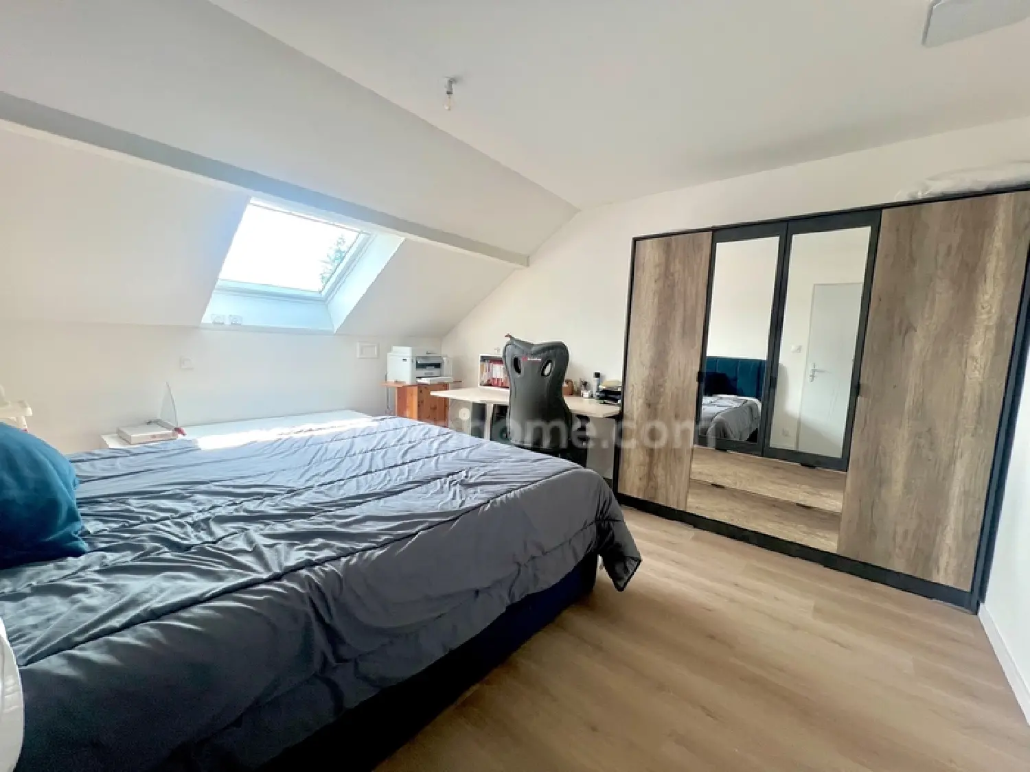  for sale apartment La Balme-de-Sillingy Haute-Savoie 7