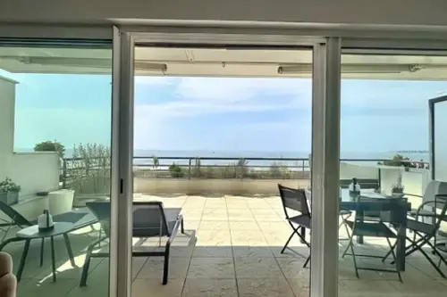 La Baule-Escoublac Loire-Atlantique appartement foto 7120751