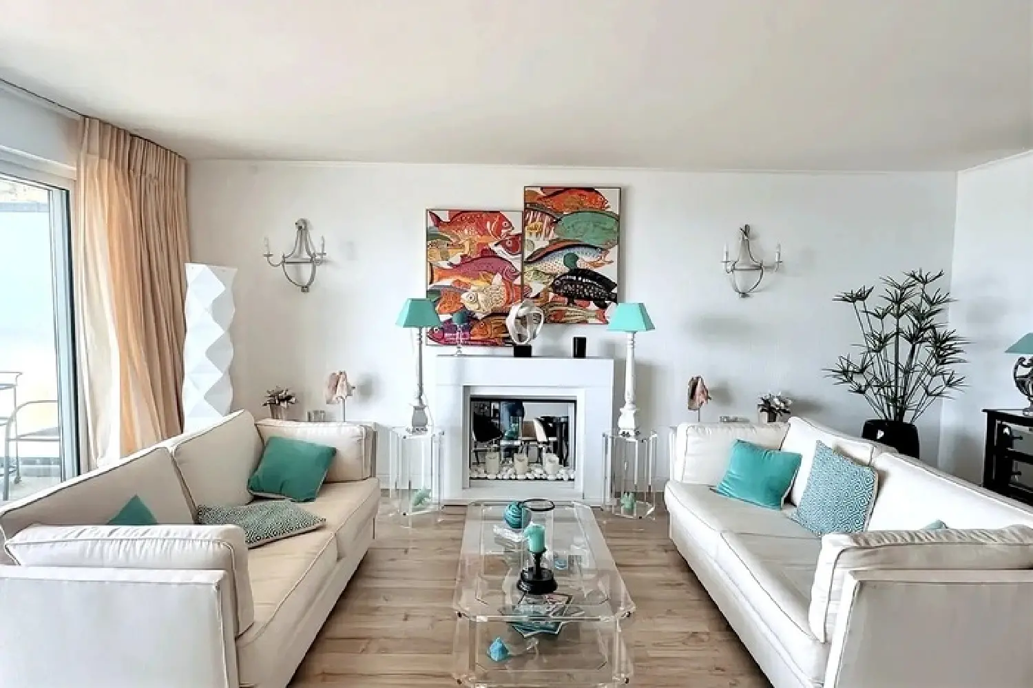  en venta apartamento La Baule-Escoublac Loire-Atlantique 2