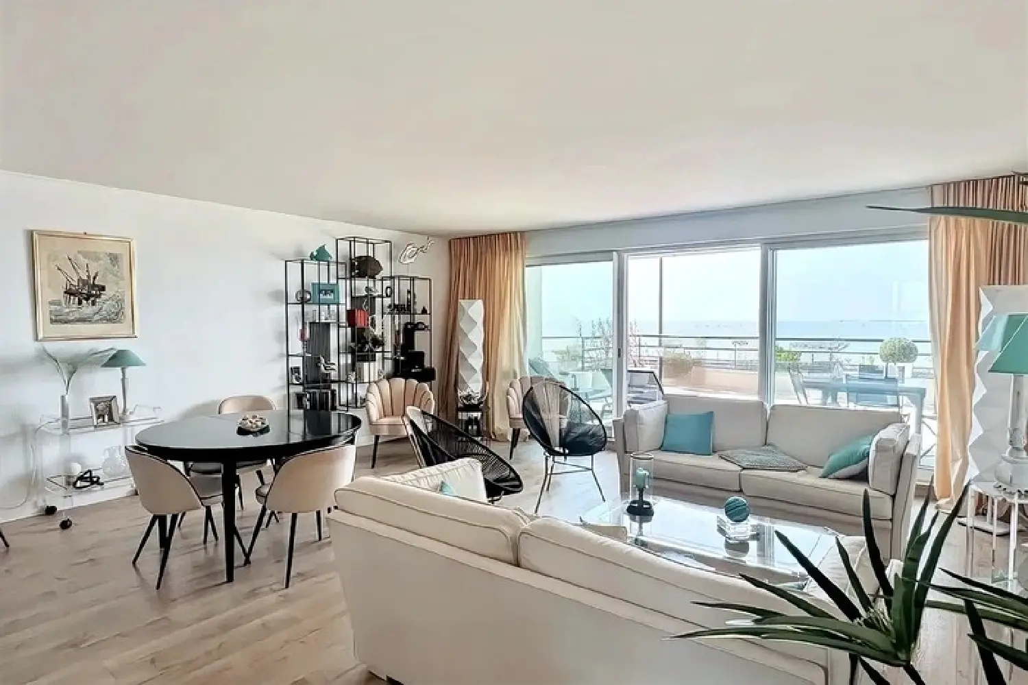  en venta apartamento La Baule-Escoublac Loire-Atlantique 3