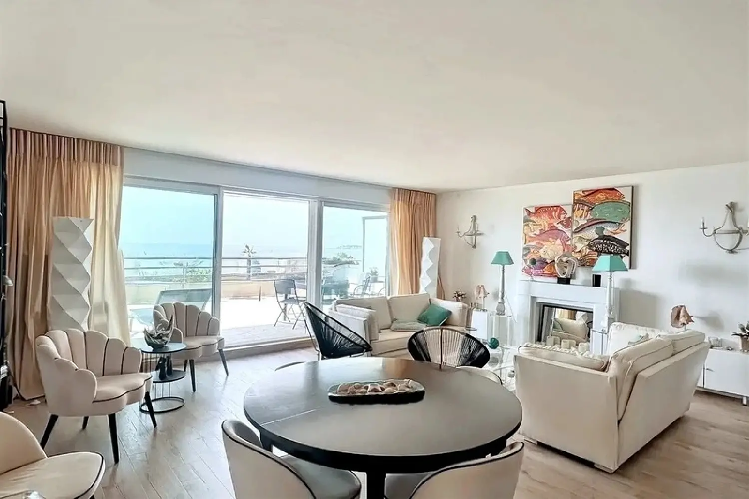 en venta apartamento La Baule-Escoublac Loire-Atlantique 4