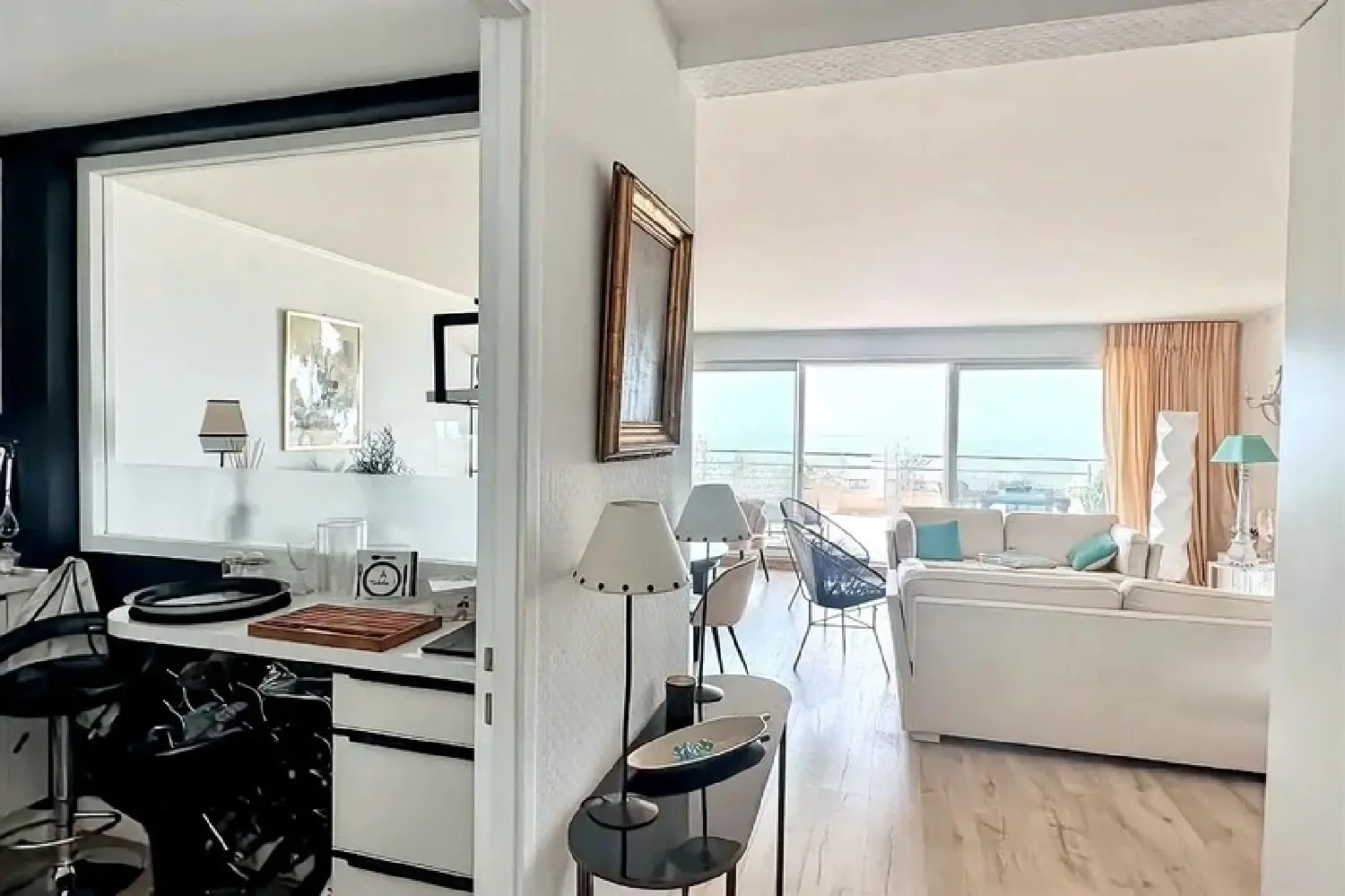  en venta apartamento La Baule-Escoublac Loire-Atlantique 5