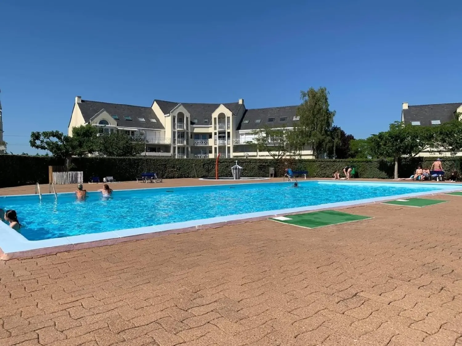  en venta apartamento La Baule-Escoublac Loire-Atlantique 1