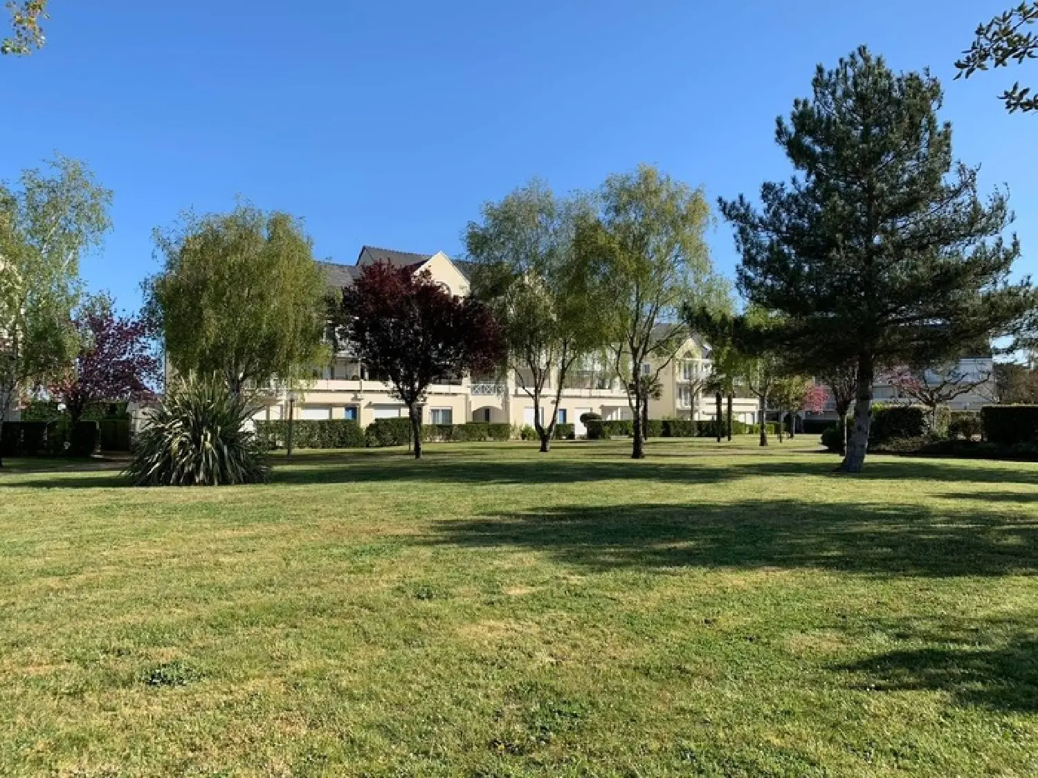  en venta apartamento La Baule-Escoublac Loire-Atlantique 2