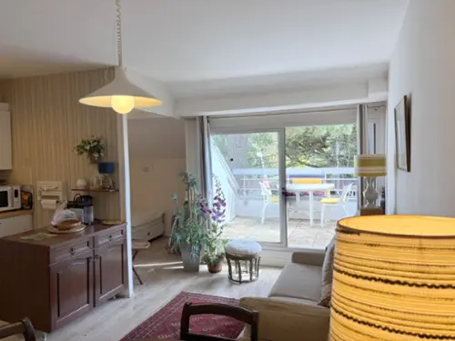 La Baule-Escoublac Loire-Atlantique apartamento foto 7123027