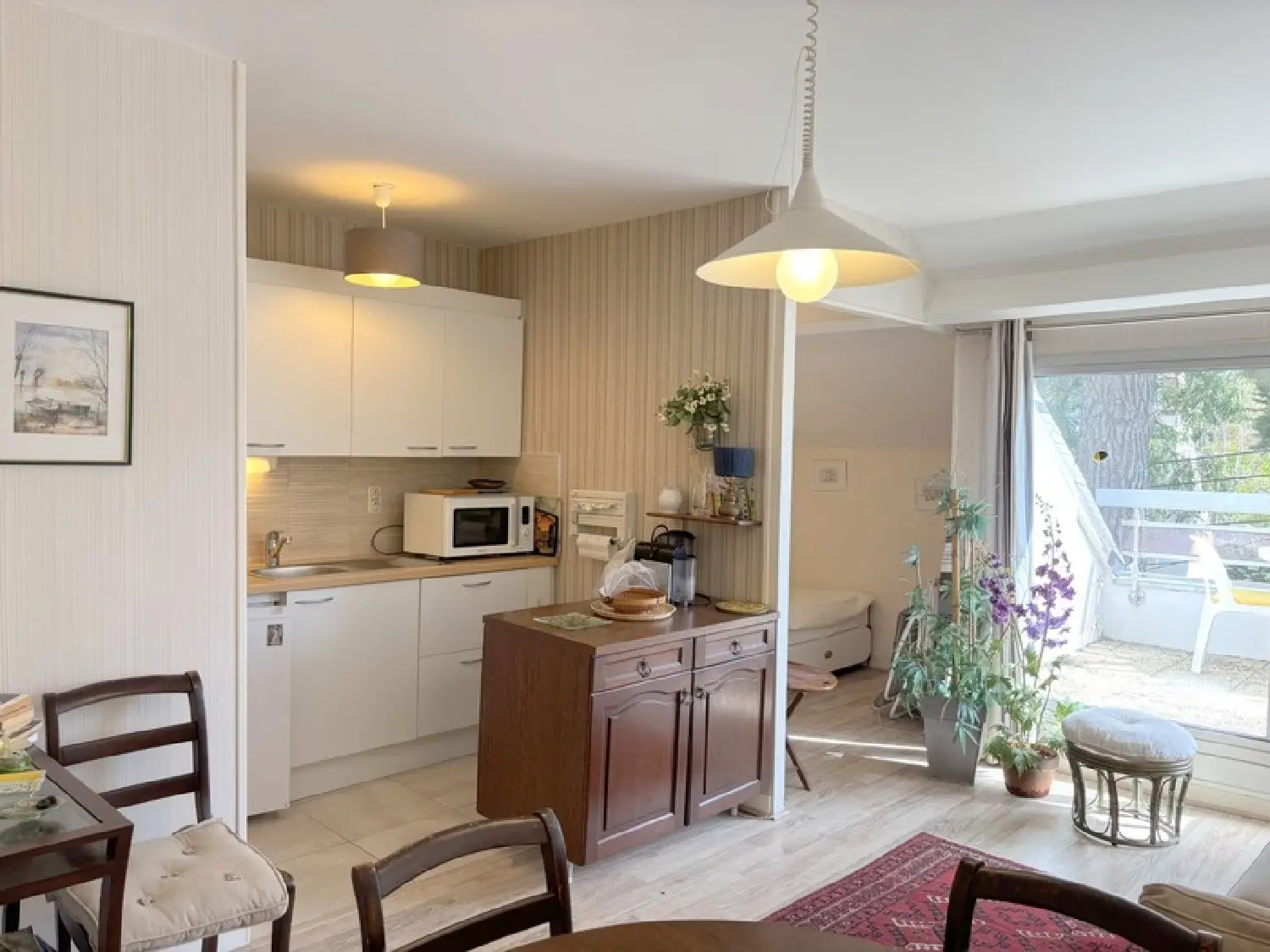  à vendre appartement La Baule-Escoublac Loire-Atlantique 2