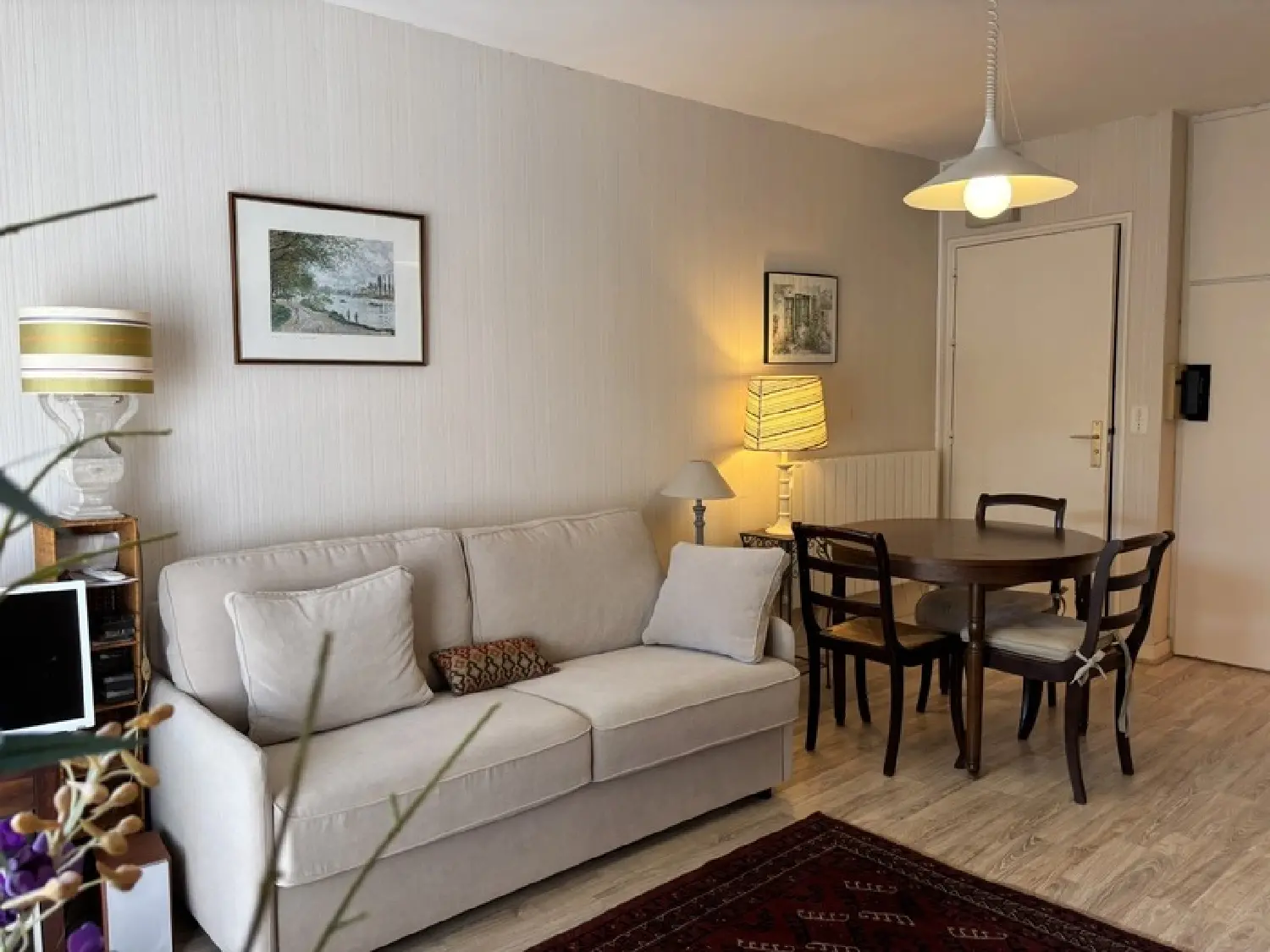  à vendre appartement La Baule-Escoublac Loire-Atlantique 4