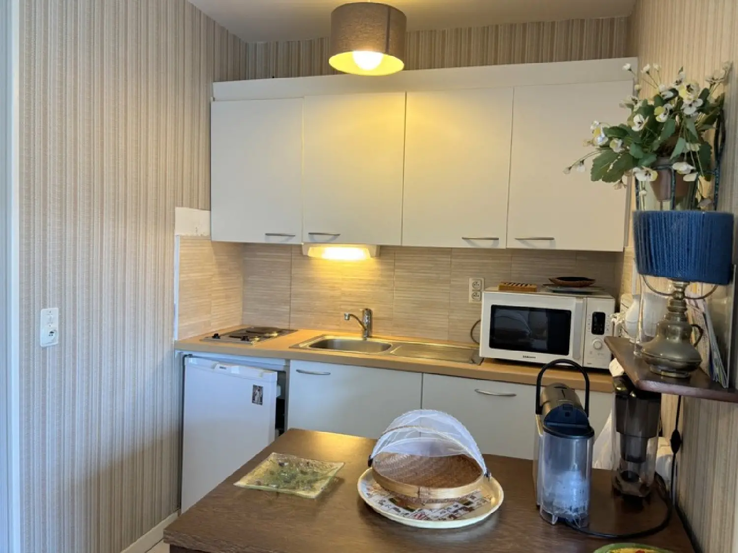  à vendre appartement La Baule-Escoublac Loire-Atlantique 5
