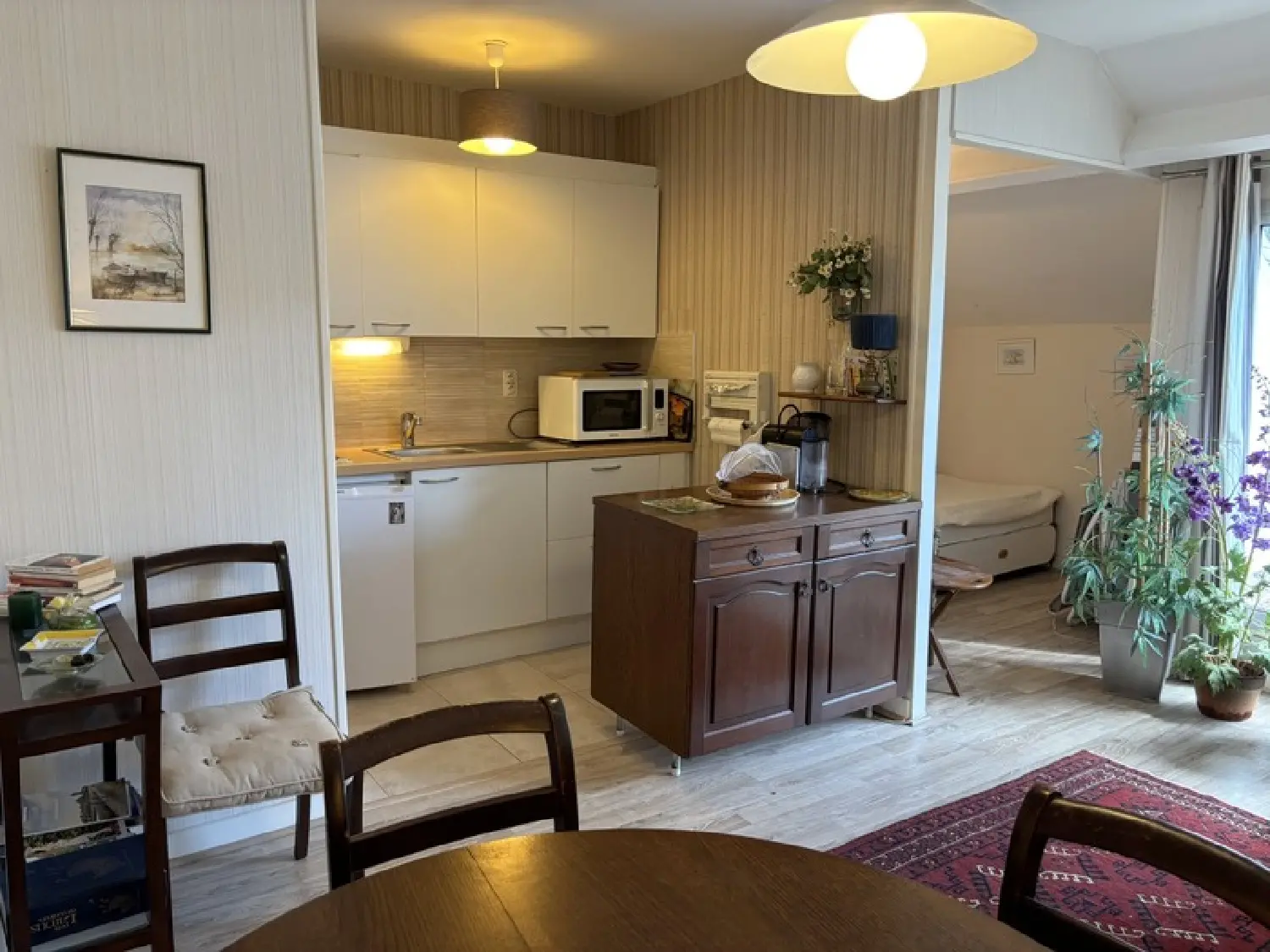  à vendre appartement La Baule-Escoublac Loire-Atlantique 6