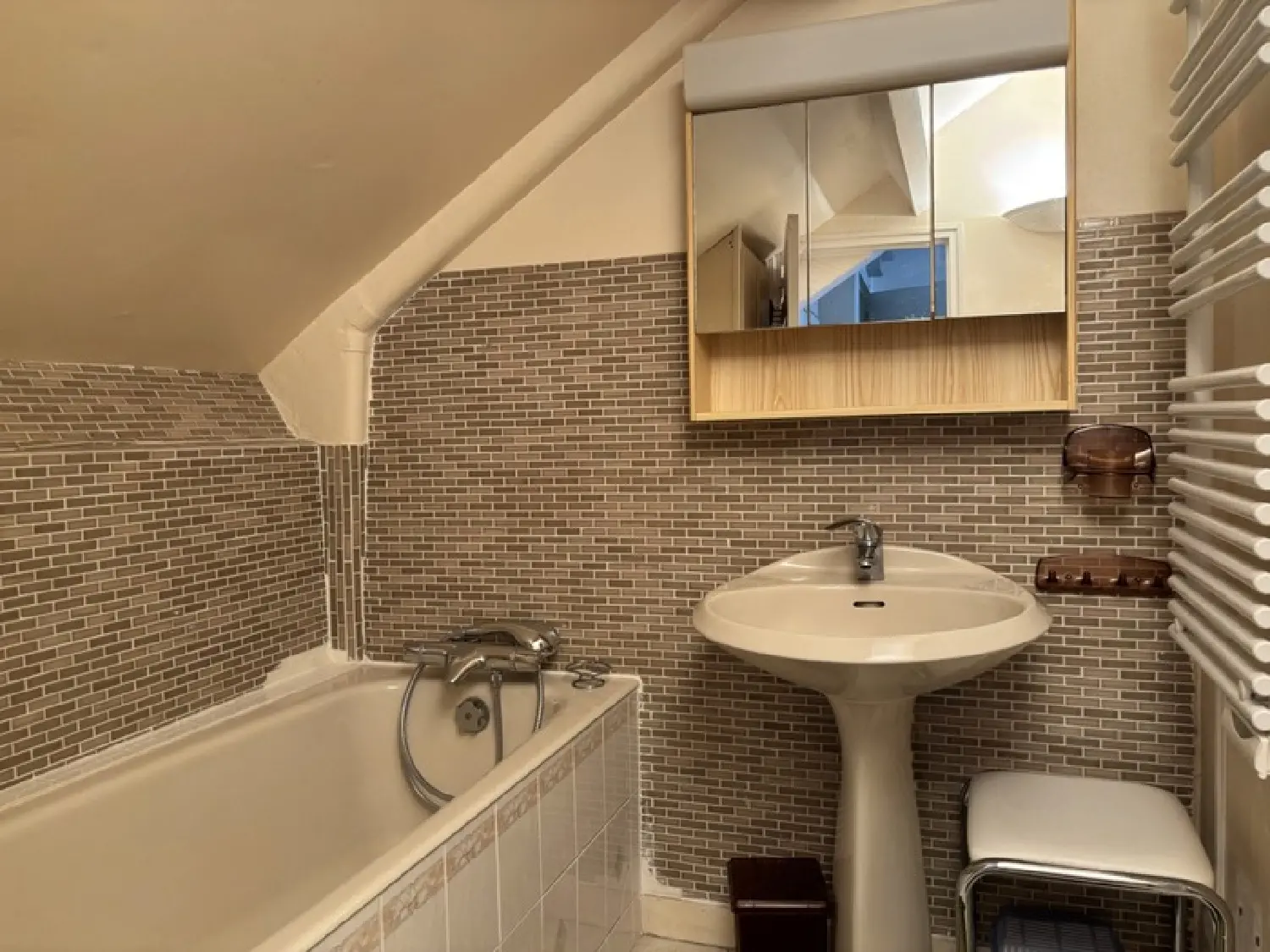  à vendre appartement La Baule-Escoublac Loire-Atlantique 7