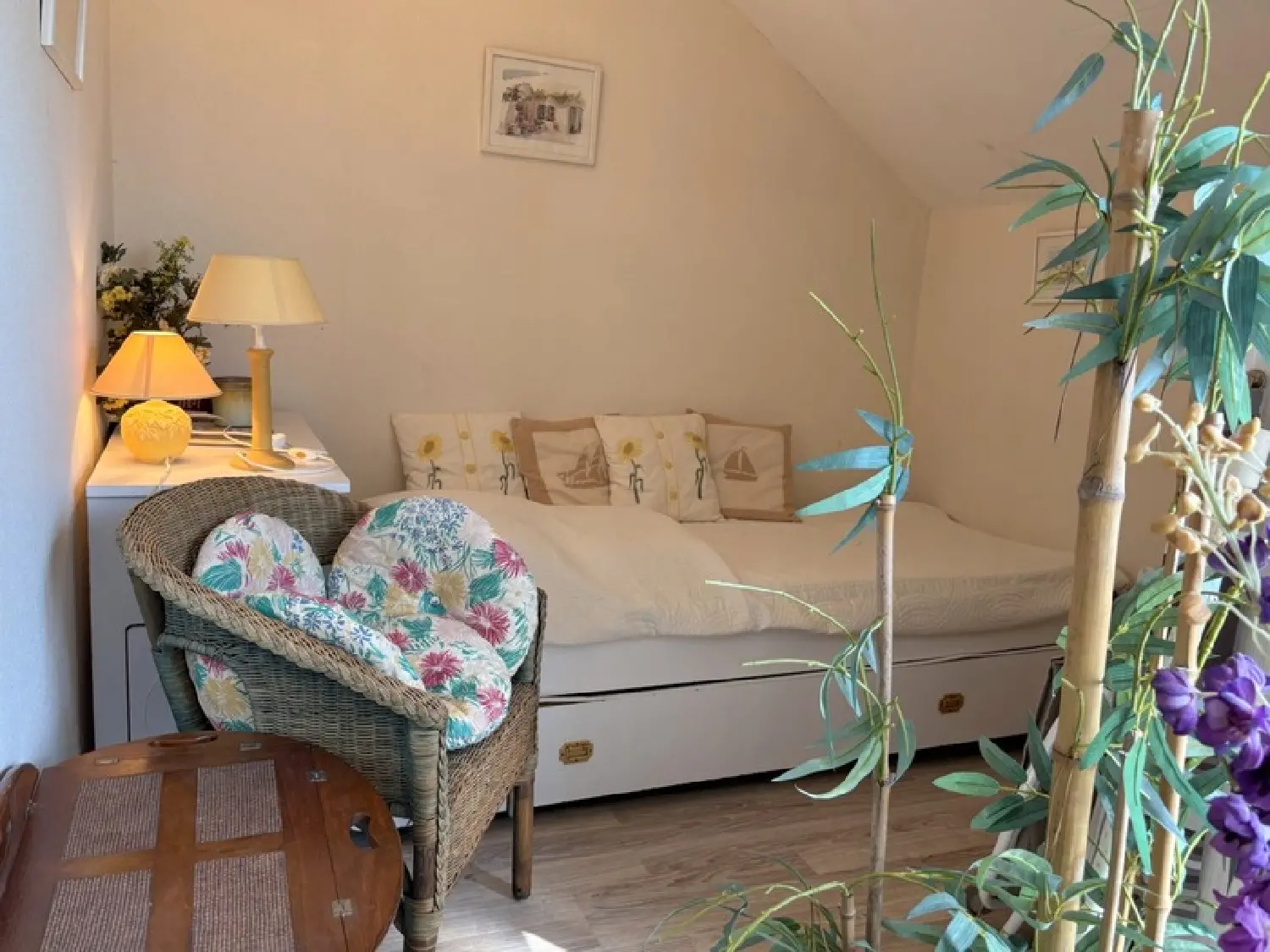  à vendre appartement La Baule-Escoublac Loire-Atlantique 8