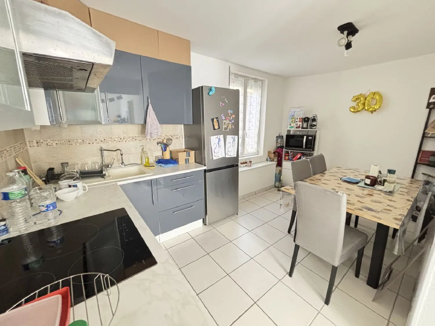  for sale apartment La Charmée Saône-et-Loire 2