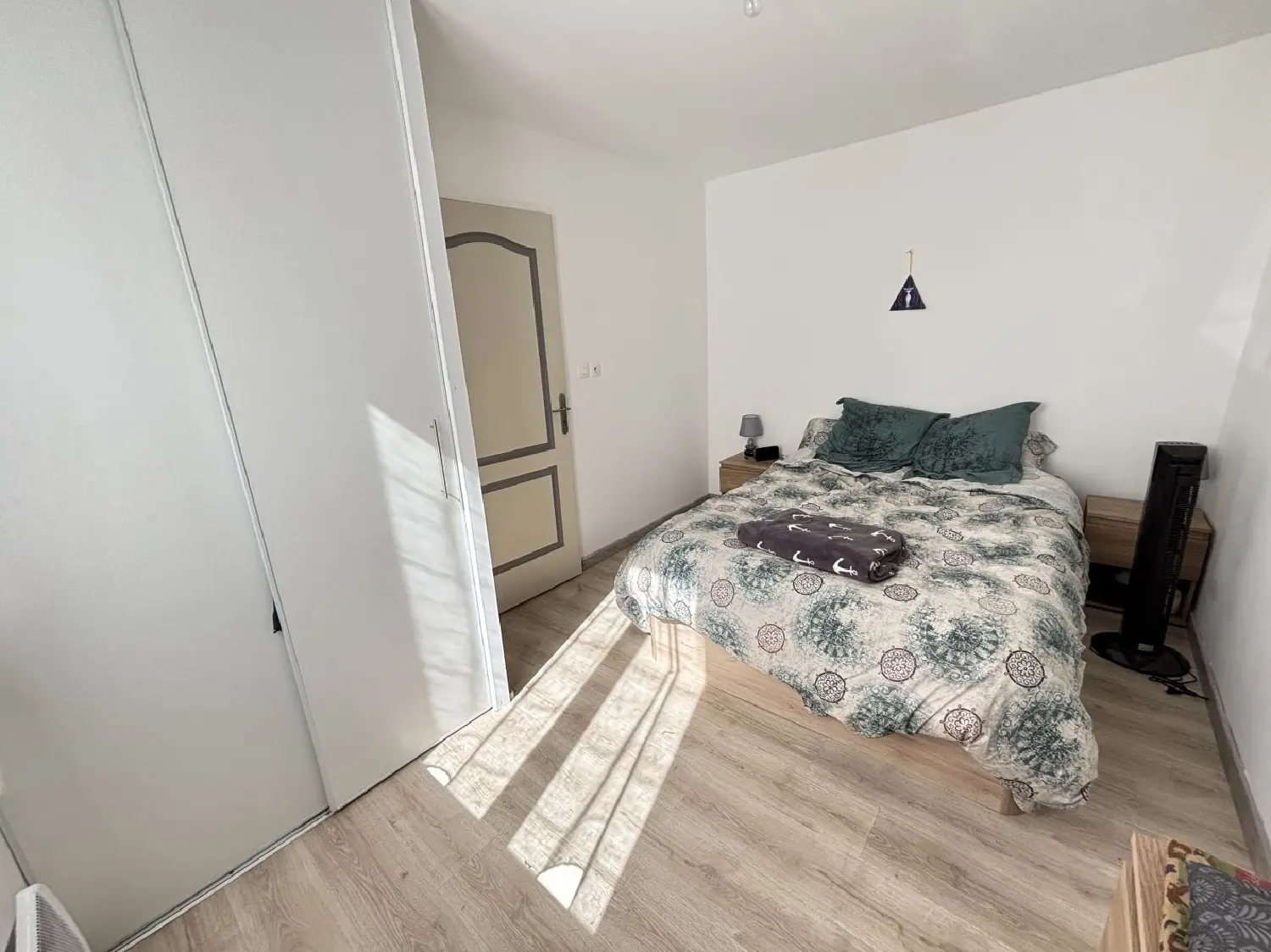  for sale apartment La Charmée Saône-et-Loire 3
