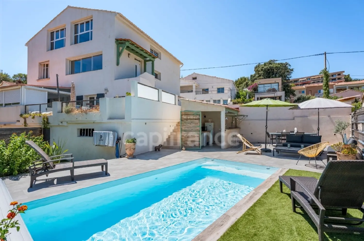  en venta apartamento La Ciotat Bocas del Ródano 1