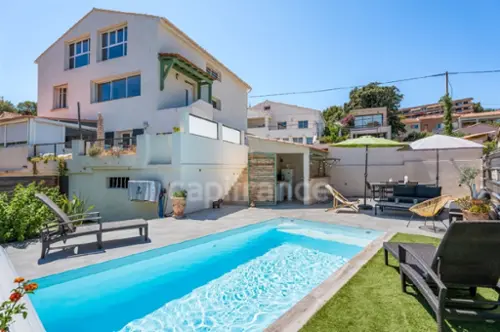 La Ciotat Bocas del Ródano apartamento foto 7120184