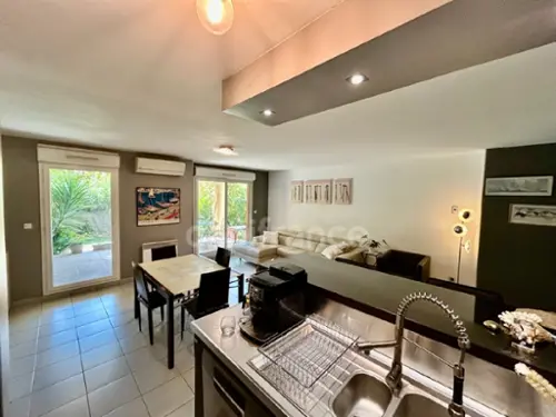 La Ciotat Bouches-du-Rhône appartement foto 7122742