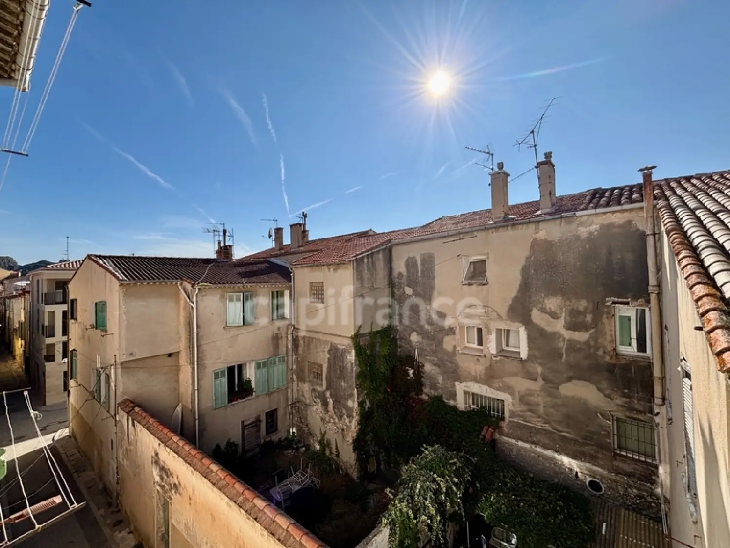  te koop appartement La Ciotat Bouches-du-Rhône 2