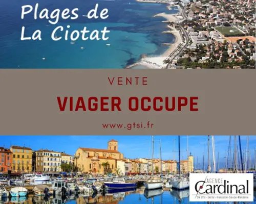 La Ciotat Bouches-du-Rhône appartement foto 7125548