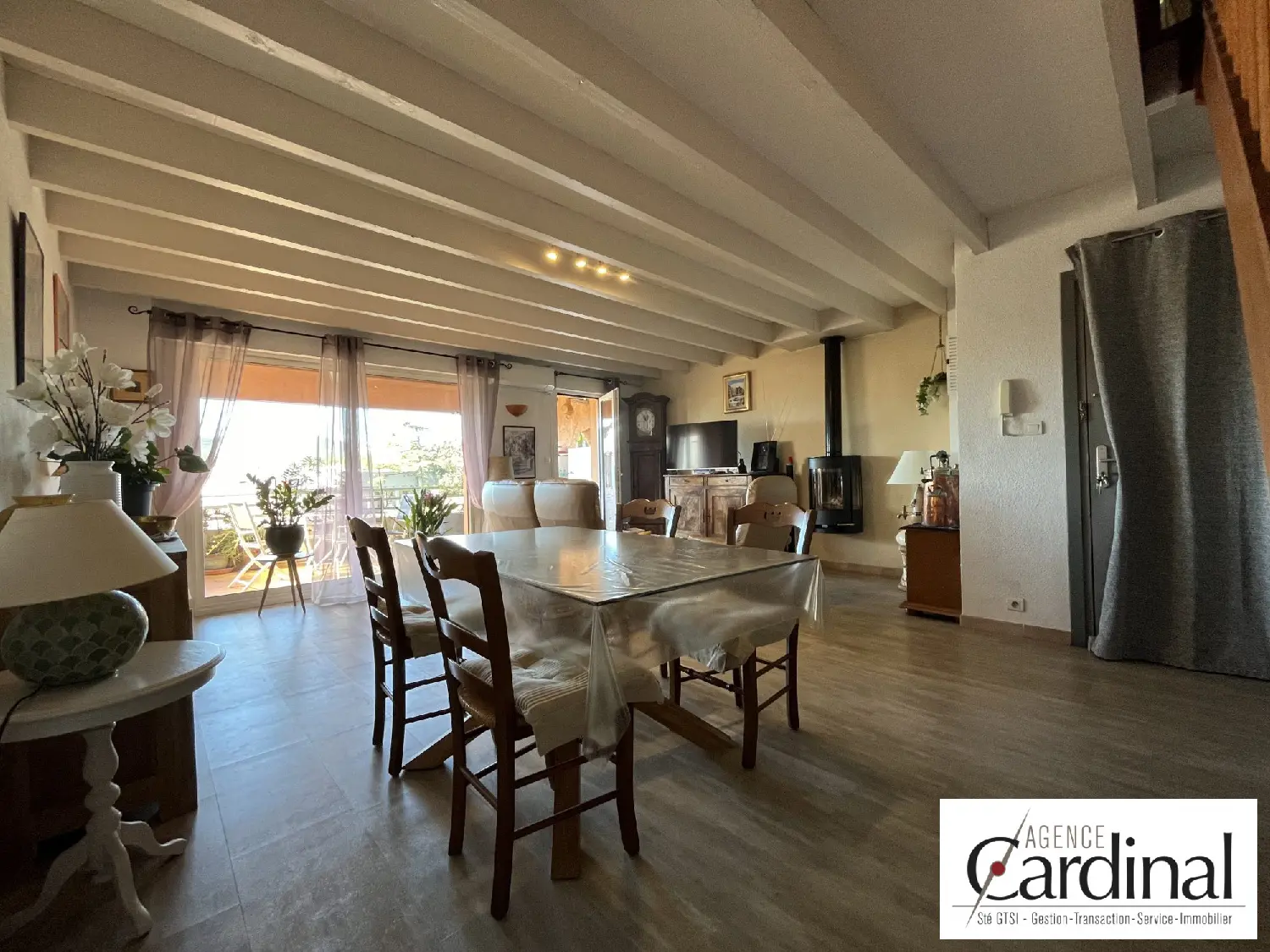  te koop appartement La Ciotat Bouches-du-Rhône 2