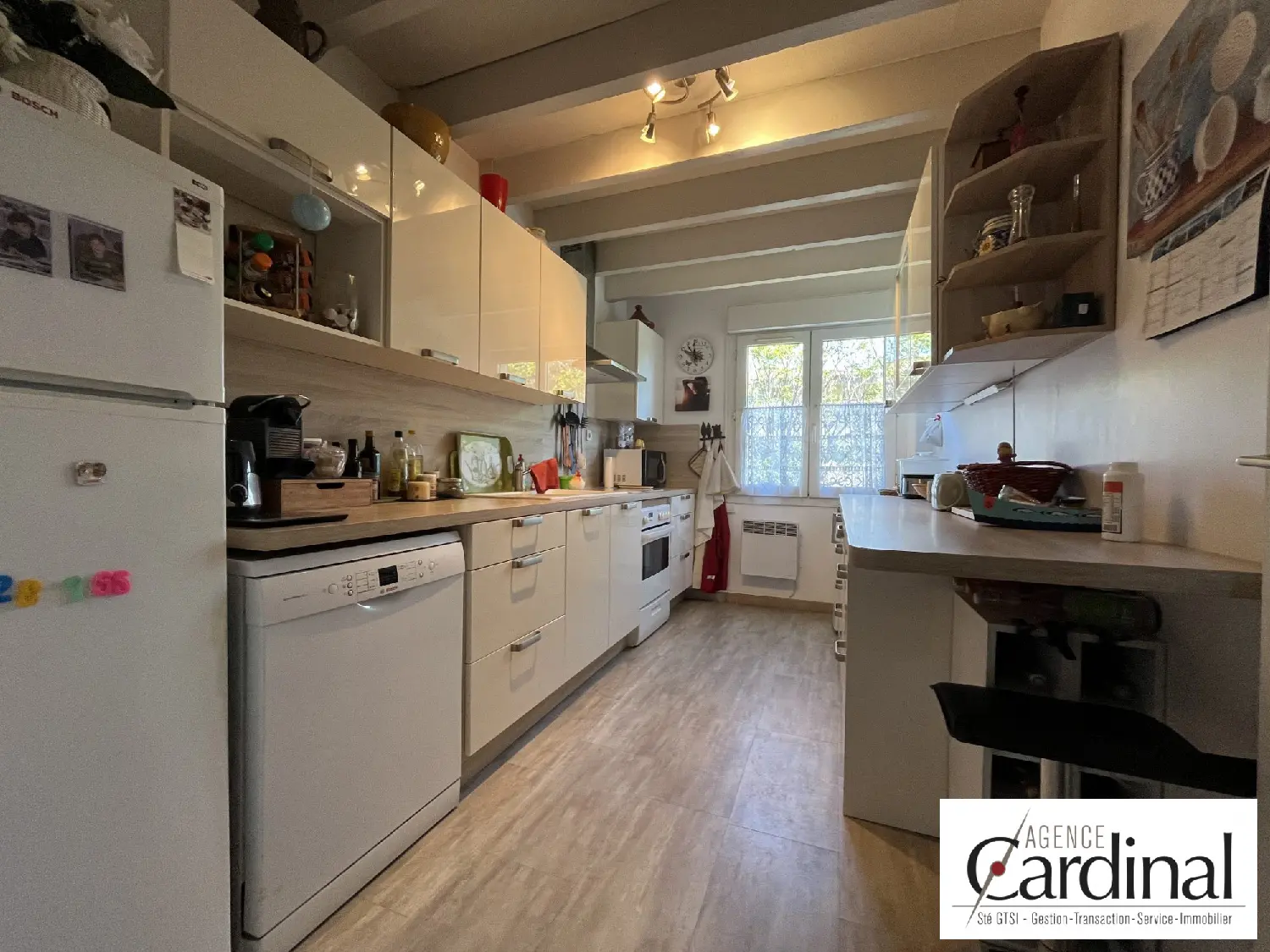  te koop appartement La Ciotat Bouches-du-Rhône 5