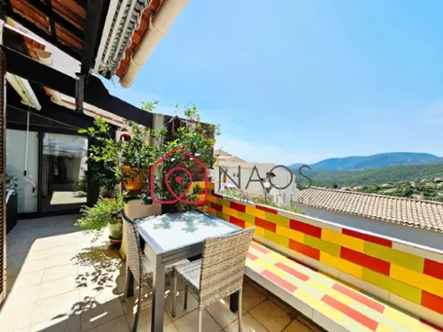 La Croix-Valmer Var apartment foto 7118897