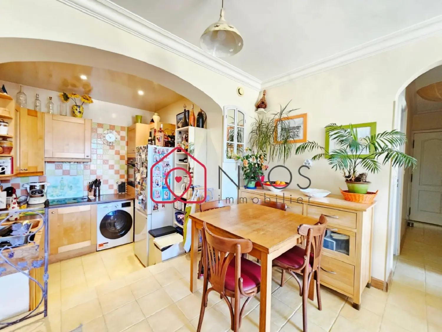  à vendre appartement La Croix-Valmer Var 2