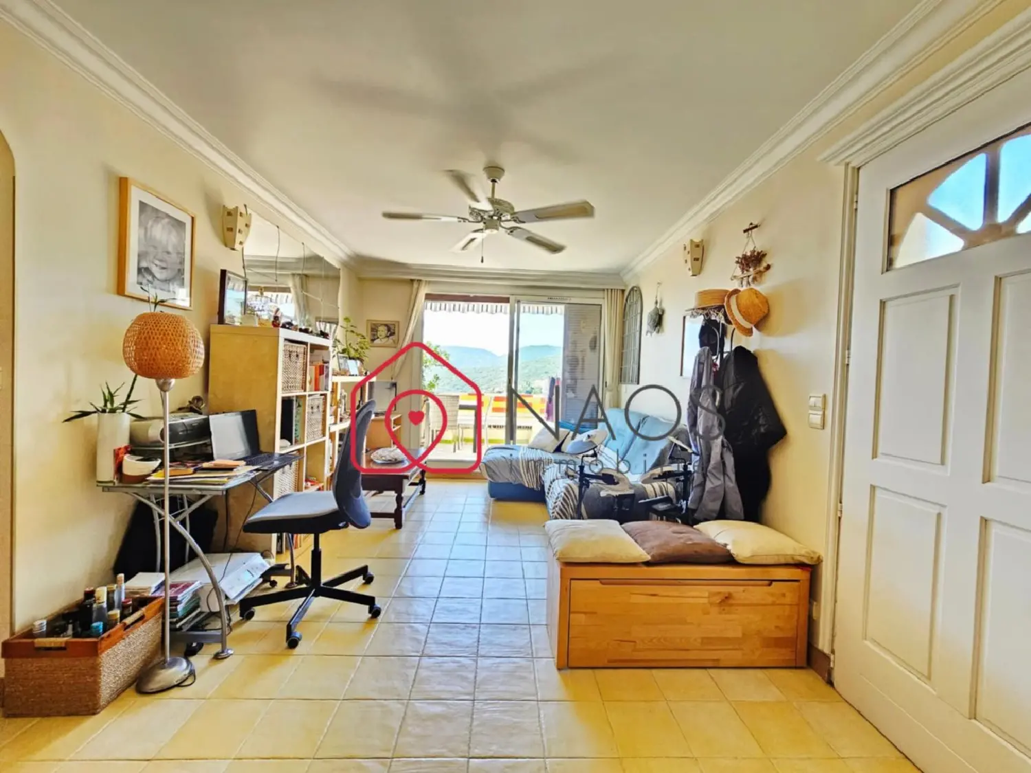  à vendre appartement La Croix-Valmer Var 4