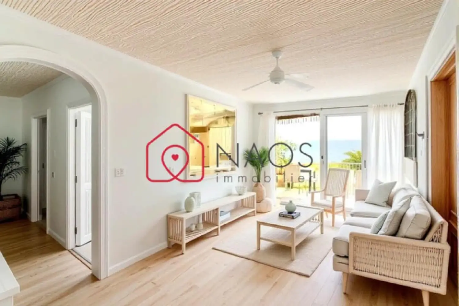  à vendre appartement La Croix-Valmer Var 5