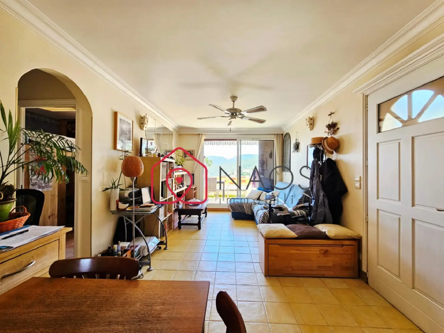  à vendre appartement La Croix-Valmer Var 7