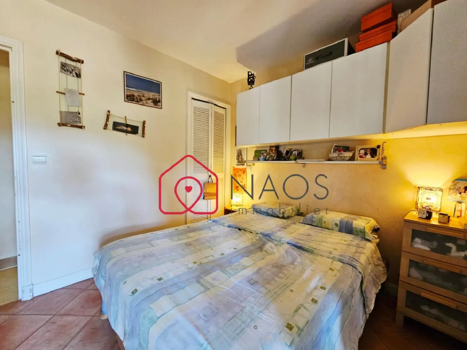  à vendre appartement La Croix-Valmer Var 8