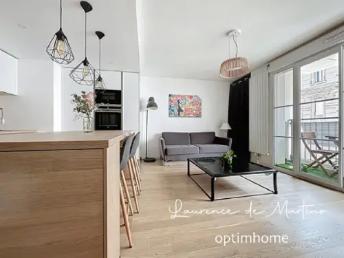 La Garenne-Colombes Hauts-de-Seine appartement foto 7124128
