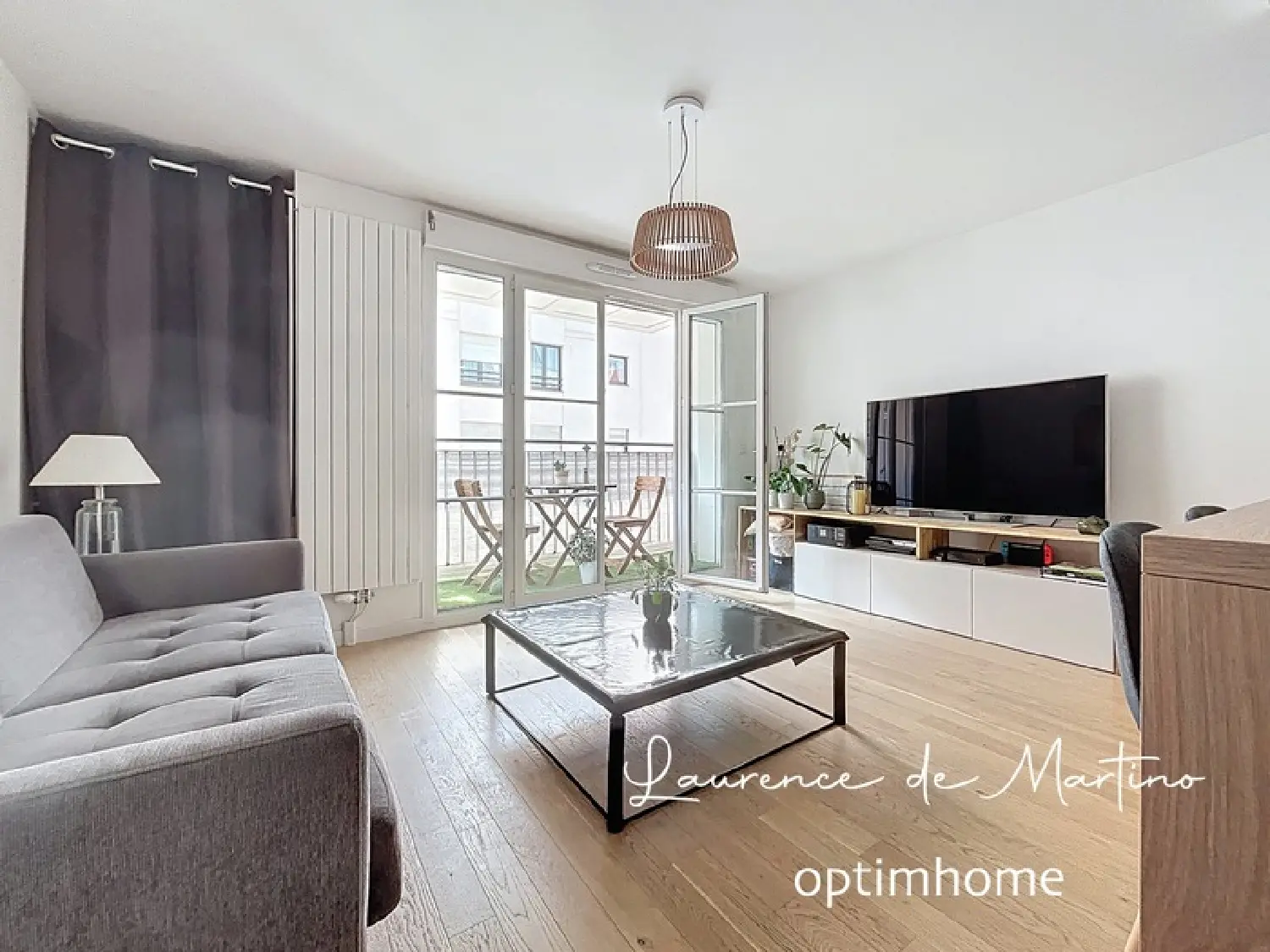  te koop appartement La Garenne-Colombes Hauts-de-Seine 3