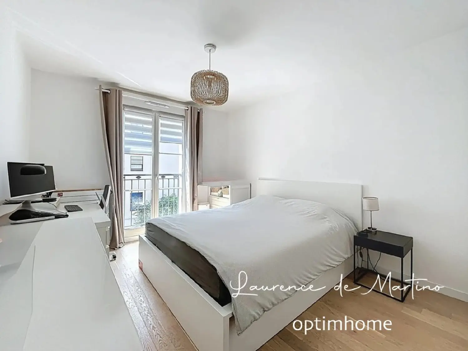  te koop appartement La Garenne-Colombes Hauts-de-Seine 8