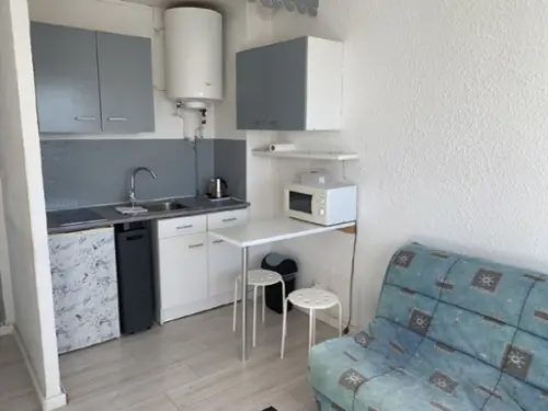La Grande Motte Hérault appartement foto 7122439