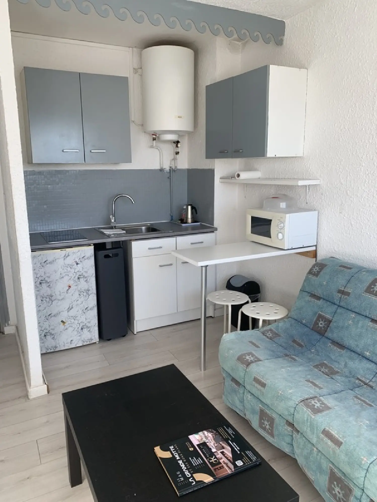  te koop appartement La Grande Motte Hérault 2