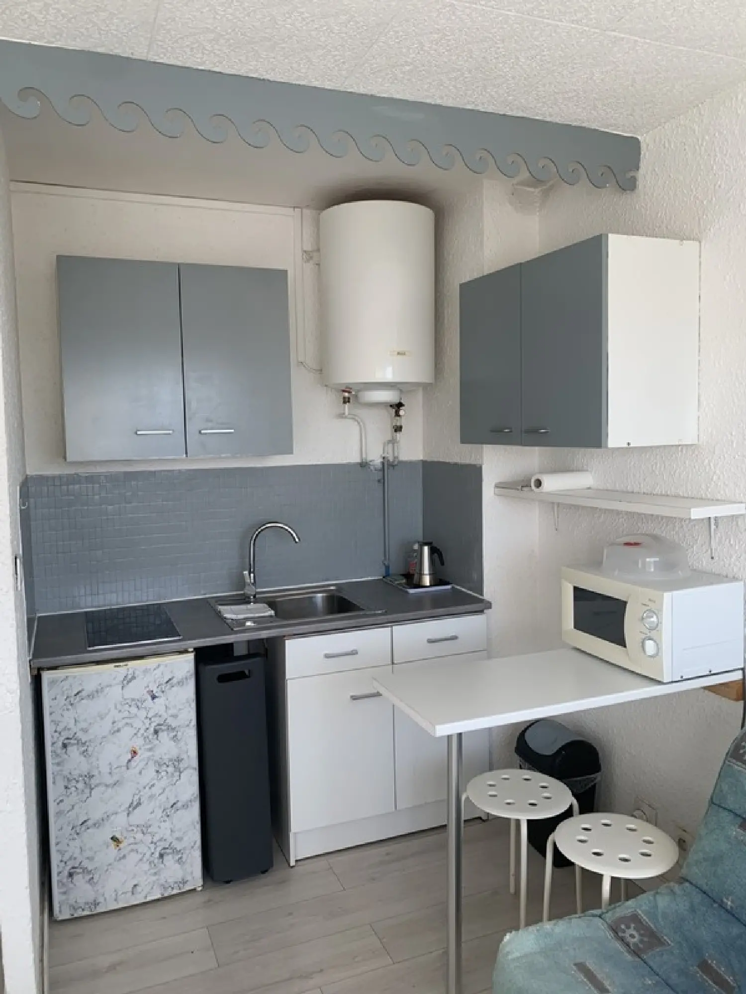 te koop appartement La Grande Motte Hérault 3