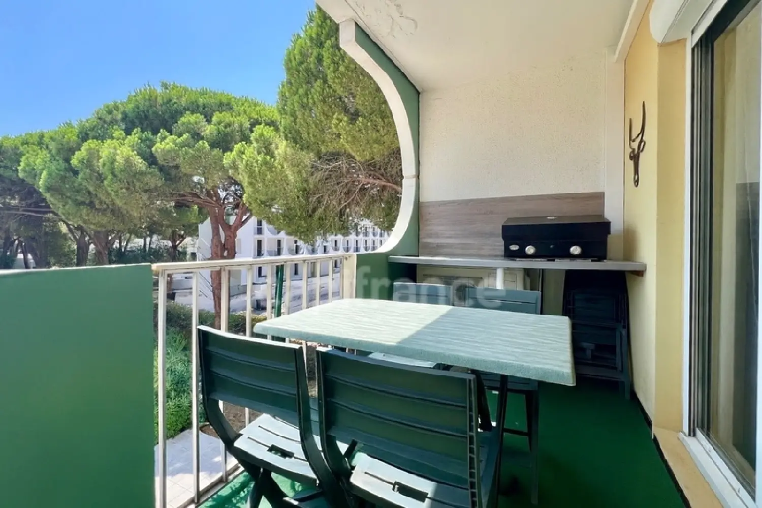  kaufen Wohnung/ Apartment La Grande Motte Hérault 2